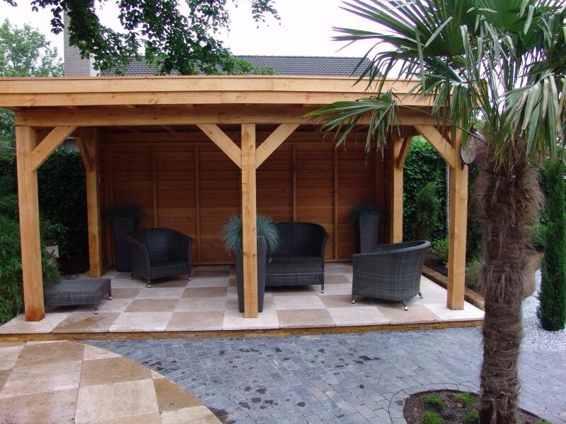 Veranda 3
