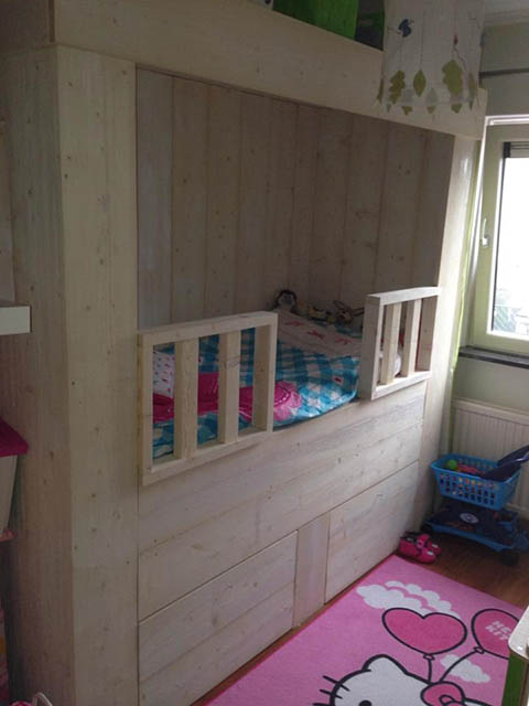 Bed 1