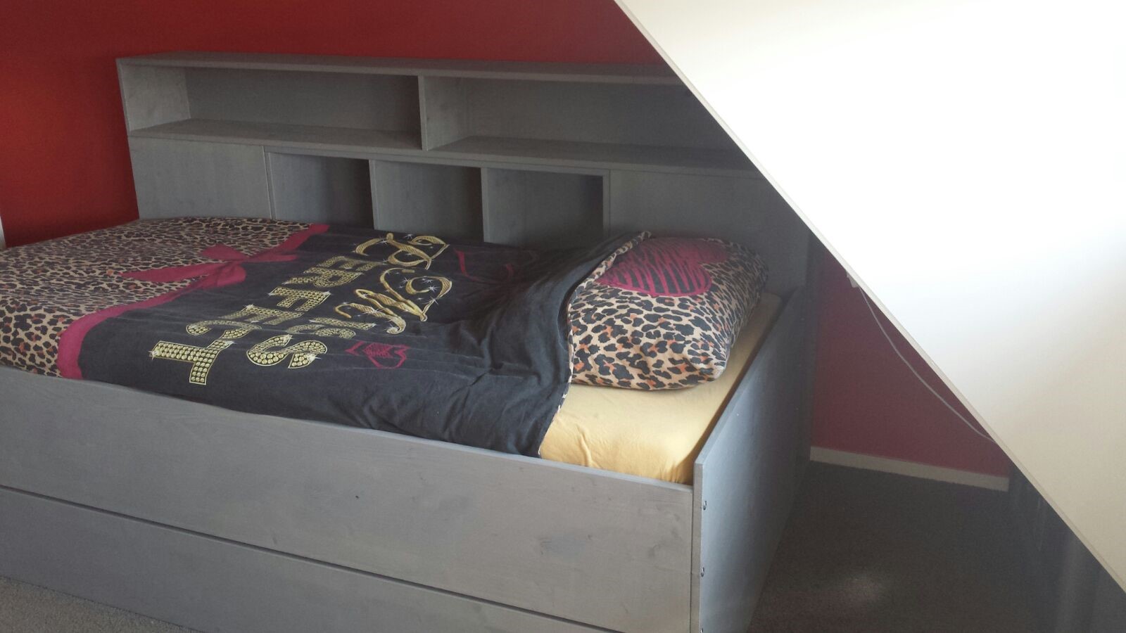 Bed 2