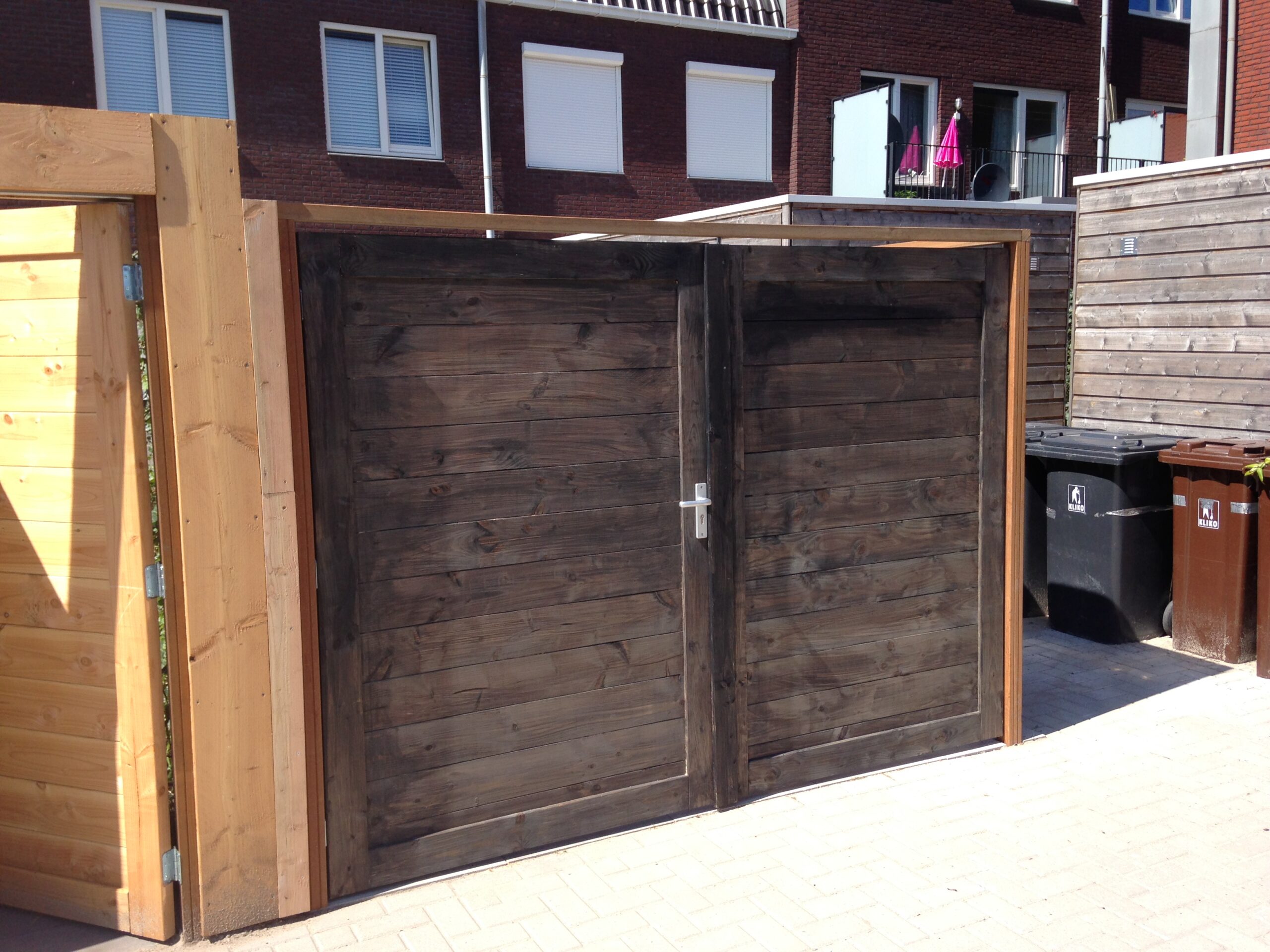 Poort 1