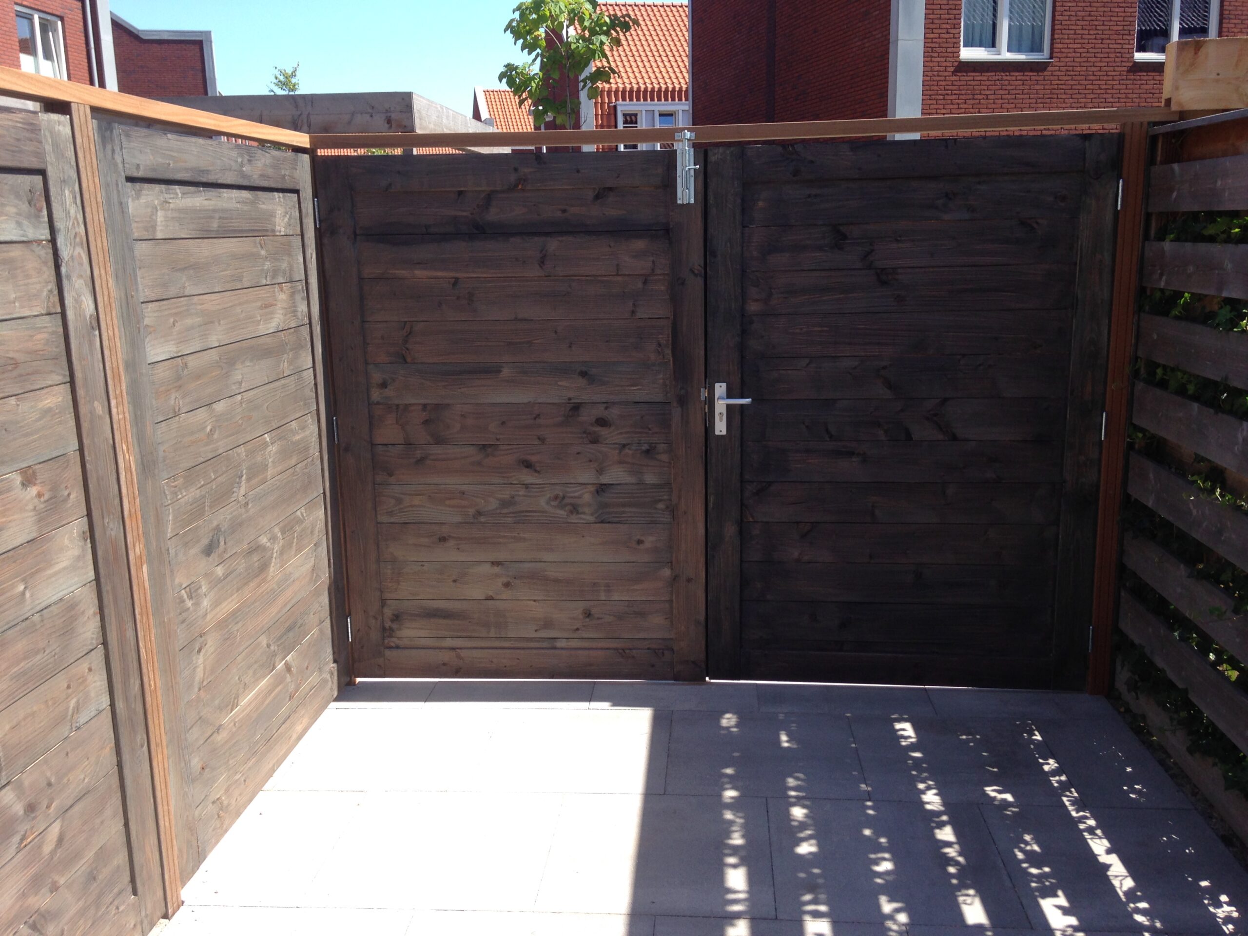 Poort 2